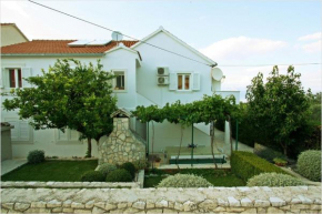 Apartments with a parking space Supetar, Brac - 11147, Supetar